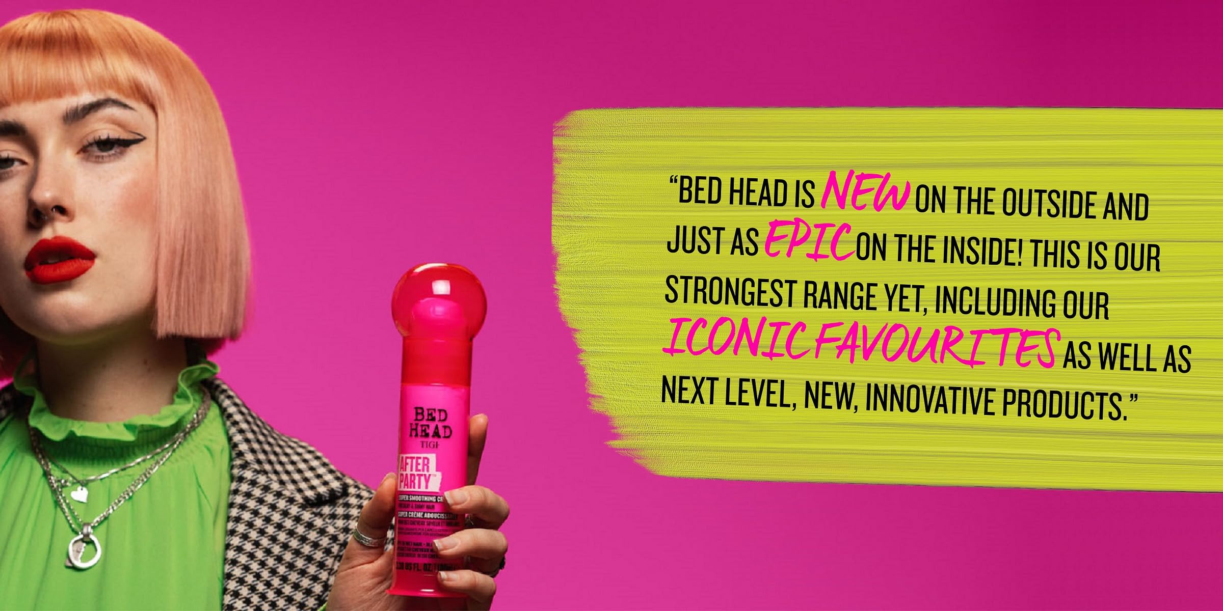 Unleash Your Ultimate Hair Vibe
